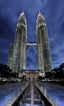 Description: Petronas Panorama II.jpg